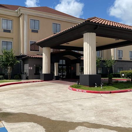 Spark By Hilton Houston Hobby Airport Dış mekan fotoğraf