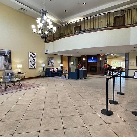Spark By Hilton Houston Hobby Airport Dış mekan fotoğraf