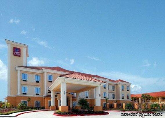 Spark By Hilton Houston Hobby Airport Dış mekan fotoğraf