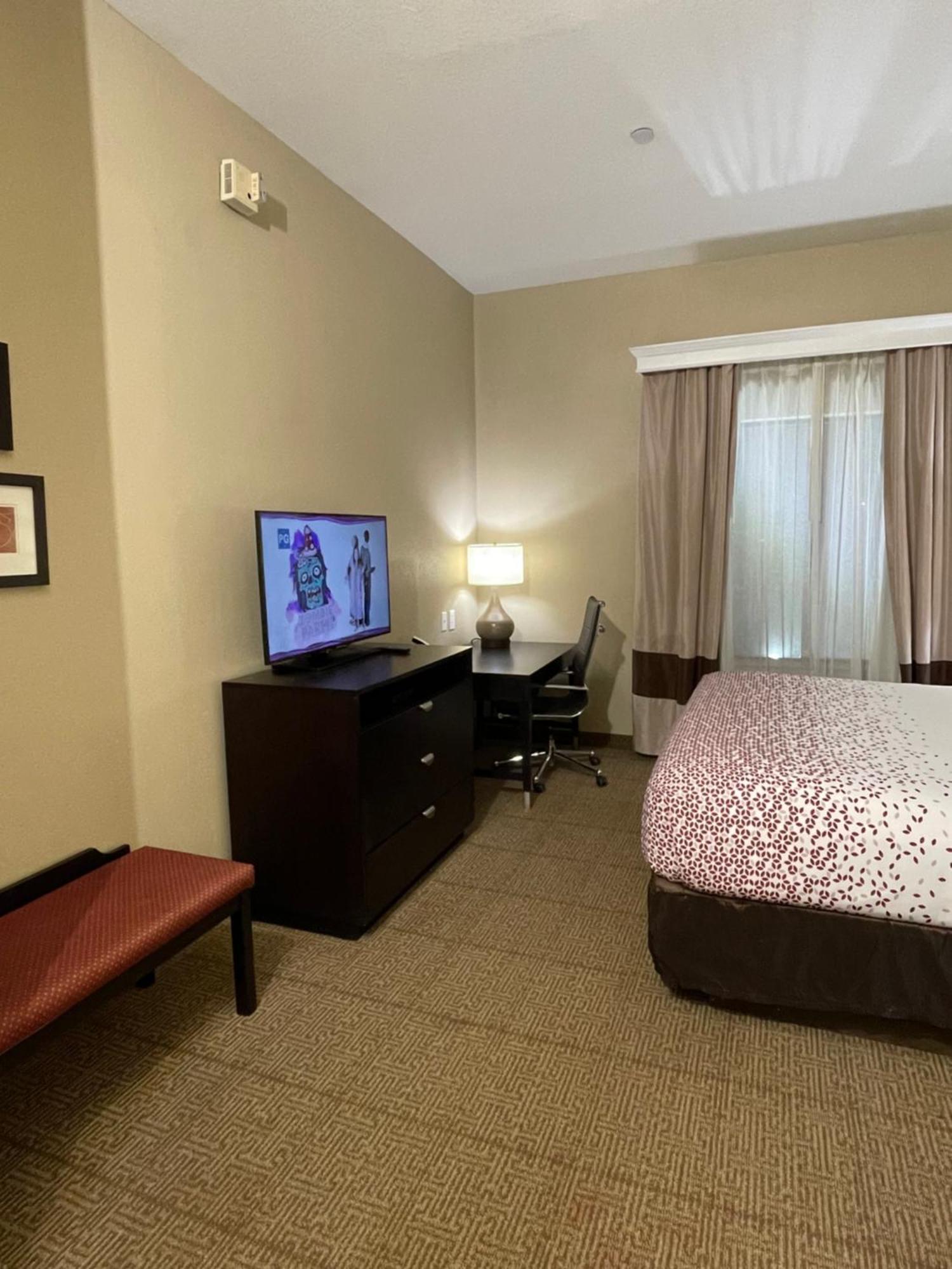 Spark By Hilton Houston Hobby Airport Dış mekan fotoğraf