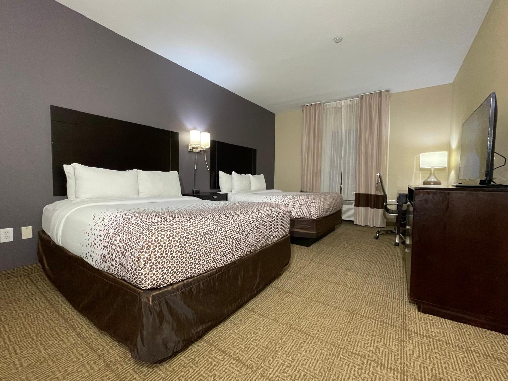 Spark By Hilton Houston Hobby Airport Dış mekan fotoğraf
