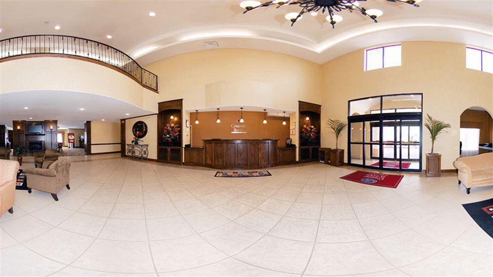 Spark By Hilton Houston Hobby Airport Dış mekan fotoğraf