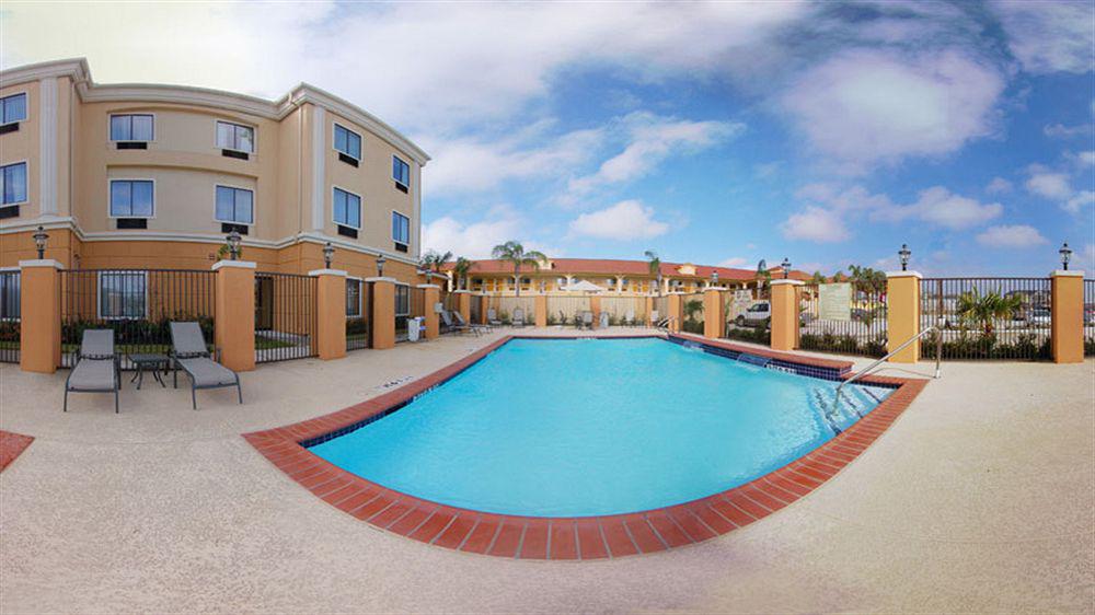 Spark By Hilton Houston Hobby Airport Dış mekan fotoğraf